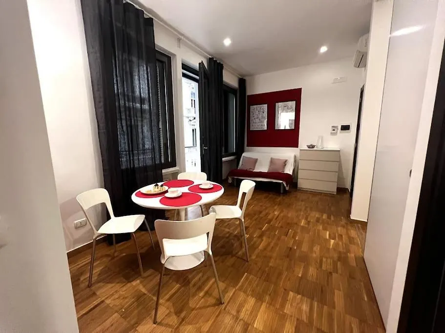 Picasso-Bozzi 59 Apartman Bari