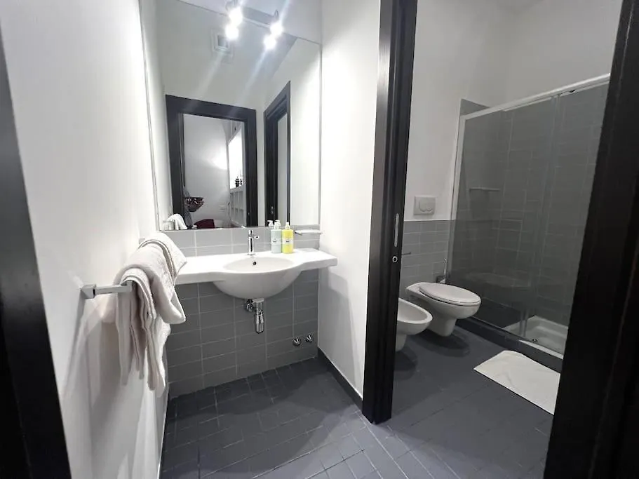 Picasso-Bozzi 59 Apartman Bari