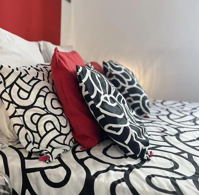 Picasso-Bozzi 59 Apartman Bari 0*,  Olaszország