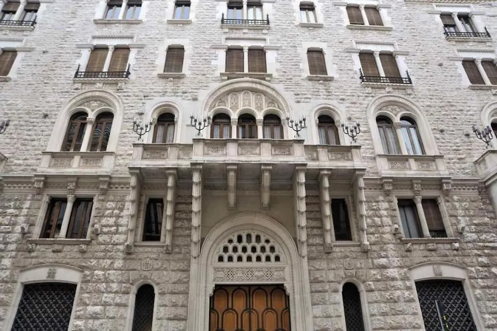 Picasso-Bozzi 59 Apartman Bari