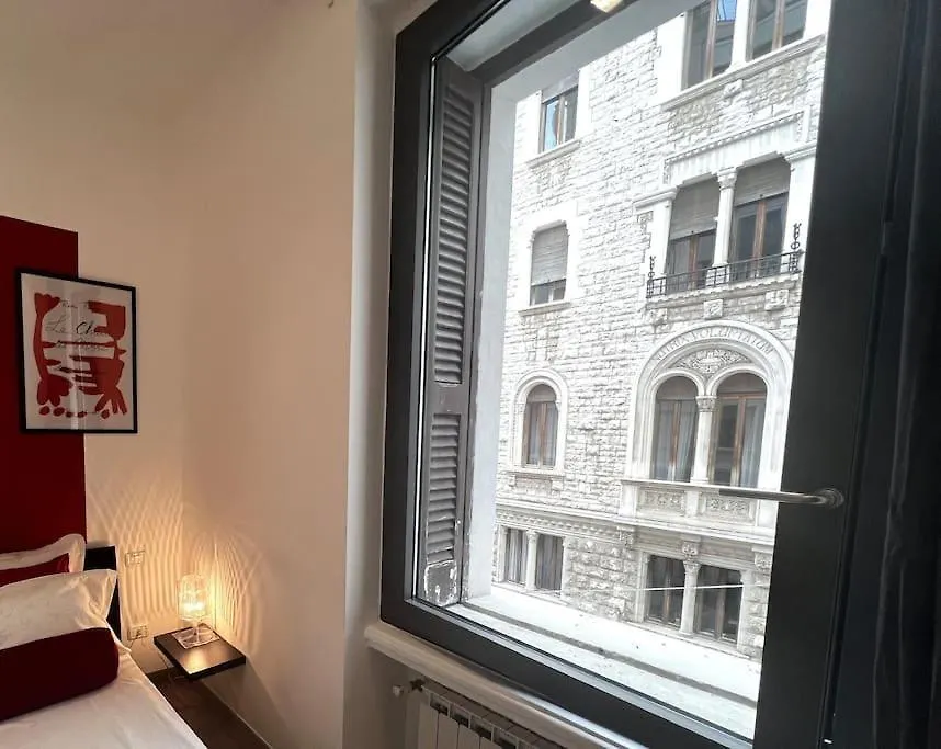Picasso-Bozzi 59 Apartman Bari
