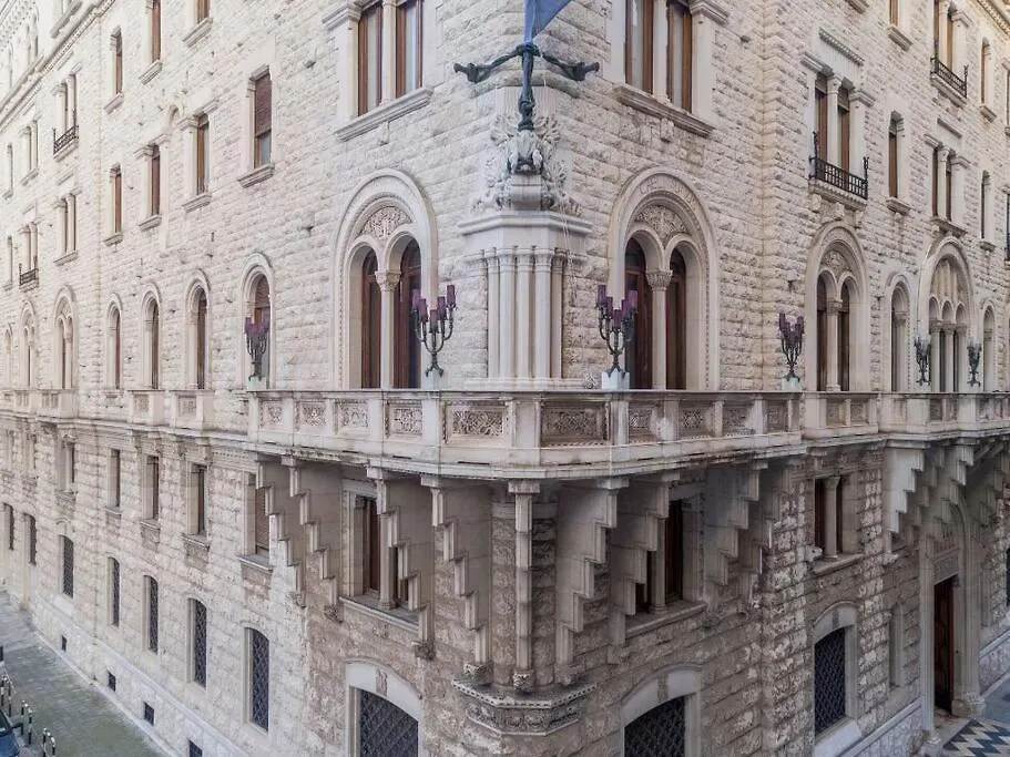Picasso-Bozzi 59 Apartman Bari