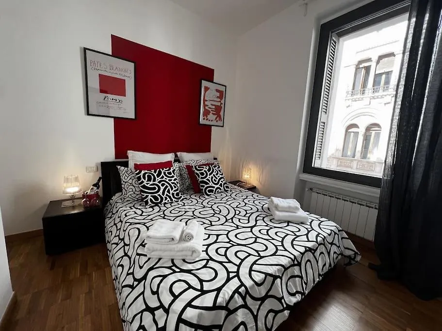 Picasso-Bozzi 59 Apartman Bari